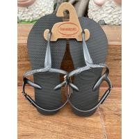 ราคา รองเท้าแตะรัดส้น Havaianas รับประกันของแท้ รุ่นTwist (20054968025)
