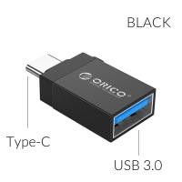 ราคา ORICO Micro B อะแดปเตอร์ OTG USB3 0กับ Micro B ตัวแปลง OTG สายซิงค์ข้อมูลสายชาร์จสำหรับแท็บเล็ตโทรได้ (17676336858)