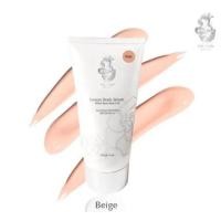 ราคา ยูกิฮาดะ ลัคชูรี่ บอดี้ เซรั่ม ไวท์ โรส สเตมเซล YUKIHADA Luxury Body Serum white rose Cream SPF 50PA ครีมกันแดดทาผิวกาย (20946313120)