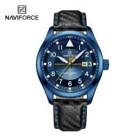 ราคา เครื่องไทย ประกันศูนย์ นาฬิกาข้อมือ Naviforce นาวีฟอส รุ่น NF8022 ประกันศูนย์ 1 ปี (17932642117)