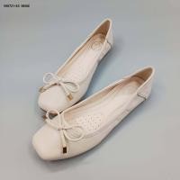 ราคา รองเท้าคัทชูนิ่ม 1 size ไม่กัดเท้า590721 De shoes house พร้อมส่ง รองเท้าคัชชู รองเท้าผญ รองเท้าแฟชั่น (19486490364)
