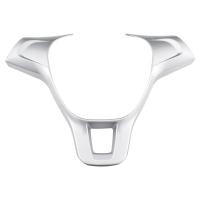 ราคา สติกเกอร์ตกแต่งพวงมาลัยรถยนต์สำหรับ Volkswagen VW Golf 7 GTI MK7 POLO Jetta MK6 Tiguan Touran Caddy Amarok Lavida Passat (21357699665)