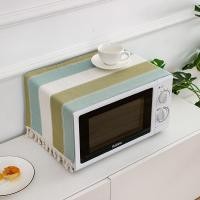 ราคา ผ้าคลุมกันฝุ่นสำหรับไมโครเวฟผ้าคลุมเตาอบผ้าคลุมไมโครเวฟ Galanz สำหรับห้องครัวผ้ากันฝุ่นใช้ในครัวเรือน (7973371966)