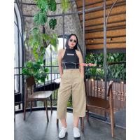 ราคา Big Bamกางเกงสาวอวบ กางเกง5ส่วนคนอ้วน กางเกง5ส่วนไซด์ใหญ่ กางเกงเอวสูงไซด์ใหญ่ กางเกงเอวสูงสาวอวบ (19166601253)