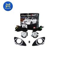 ราคา ไฟสปอร์ตไลท์กันชน VIOS ปี 07 09 NCP93 WINJET L R พร้อมเบ้า ชุบ WJ30 0235 09 สินค้าราคาต่อ 1 ชิ้น (7423599198)