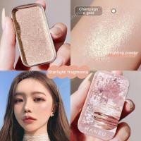 ราคา อายแชโดว์ พาเลทอายแชโดว์ อายแชโดว์พาเลท อายแชโดว์สองสี ไฮไลท์ เนื้อแมตต์ และ ชิมเมอร์ พาเลทตา อายแชโดว์กันน้ำ อายแชโดว์กลิตเตอร์ (20466998333)