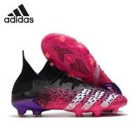 ราคา Adidas predator freak FG Mens Futsal Shoes มีข้อ รองเท้าฟุตบอล The Same Style In The Mall (15607119187)