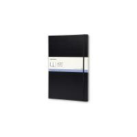 ราคา Moleskine สมุดสเก็ตซ์ภาพ สมุดโน๊ต ปกแข็ง สีดำ Sketchbook Black hard cover (5465634543)