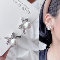 ราคา เจาะ หนีบ ต่างหูหนีบ แนวเพชรcz ติดหู เพชรยาว ใส่ออกงาน ต่างหูหนีบเจ้าสาว งานเพชรสวย ไม่ได้เจาะหู (21039654291)