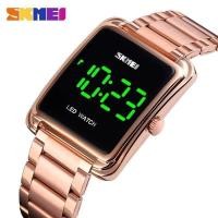 ราคา SKMEI WATCH สินค้าแท้ 100 สินค้ากันน้ำ สินค้าแถมพร้อมกล่องแบรนด์ นาฬิกาควอทซ์ (21298187389)