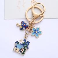 ราคา พวงกุญแจรูปเห็ดสำหรับเป็นของขวัญพวงกุญแจเคลือบฟันสำหรับผู้หญิงพวงกุญแจการ์ตูนสำหรับกุญแจรถพวงกุญแจเครื่องประดับทำมือ (20672962793)