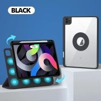 ราคา เคส iPad Air 5 Air 4สำหรับ iPad Pro 11 เคสรุ่น10 2สำหรับ iPad เคสรุ่น9th 7th 8th แอร์5th เคส2021 (21170864345)