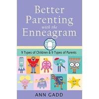 ราคา หนังสือ Better Parenting with the Enneagram Nine Types of Children and Nine Types of Parents Ann Gadd English book (19381825557)