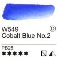 ราคา series D 537 631 Mijello Mission Gold watercolours 15 ml (19151621903)