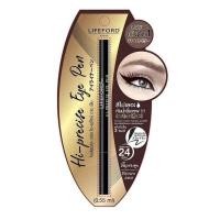 ราคา Lifeford eyeliner paris hi precise eye pen ไลฟ์ฟอร์ด ปารีส ไฮ พรีไซน์ อาย เพ็น อายไลน์เนอร์ (20620265839)