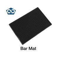 ราคา Bar Mat แผ่นรองกันลื่น แผ่นยางกันลื่น แผ่นรองบาร์ แผ่นรองเคาเตอร์บาร์ ขนาด 30 0x45 0 cm (18765982573)
