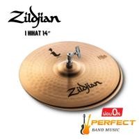 ราคา ฉาบ Zildjian รุ่น I HiHat 14 ผ่อน 0 10 เดือน (21272966981)