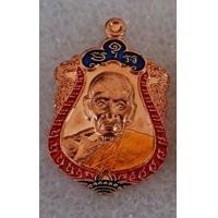 ราคา เหรียญเสมาจิ๋ว รุ่น บารมี ๙๙ หลวงพ่อพัฒน์ วัดห้วยด้วน จ นครสวรรค์ (19866500745)