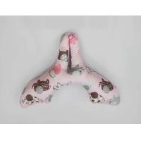 ราคา 2phappyshop หมอนป้อนนม ที่จับขวดนม ใช้สำหรับป้อนนมเด็กทารก ราคาถูก (21307609713)