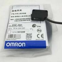 ราคา Photoelectric Sensor E3Z D61E3Z D62 E3Z D82E3Z D81พร้อมส่งรับประกัน7วัน (20393689138)