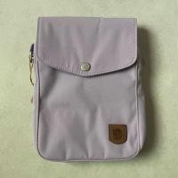 ราคา Fjallraven Kanken Fox กระเป๋าซองลำลองเรียบง่ายผ้าใบกันน้ำกระเป๋าสะพายไหล่ผู้หญิง (19507801296)