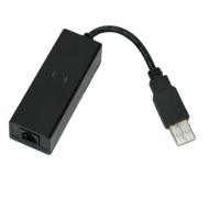 ราคา USB 2 0 Fax Modem 56K External 1 port (140968139)