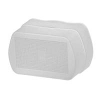 ราคา แฟลช D iffuser สำหรับ Canon 580EX 580EX II สำหรับ GODOX V850860iiTT685600สำหรับ Yongnuo YN 5605 65 (19618637496)