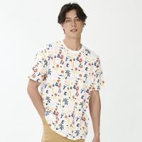 ราคา BODY GLOVE Graphic T SHIRT Summer เสื้อยืดลายกราฟฟิค รวมสี 2023 (18147484192)