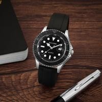 ราคา 2022 new business yacht male automatic mechanical watch2813 core watch waterprooftide (16542996167)