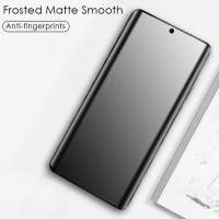 ราคา FS2023 1 3ชิ้นสำหรับ Redmi Note12 4G PocoX5 Xiaomi แบบด้านปกป้องหน้าจอกันรอยขีดข่วนกันรอยนิ้วมือขอบถึงขอบฟิล์มกระจกนิรภัย (18654891339)