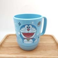 ราคา แก้วน้ำมีหูจับ ขนาด 300 ml ลายลิขสิทธิ์แท้ แก้วโดเรม่อน แก้วมิกกี้เม้าส์ แก้วแมวมารี แก้วคุมะ (15803070908)