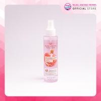 ราคา Nualanong สบู่สมุนไพร สบู่นวลอนงค์ โทนเนอร์ทับทิม นวลอนงค์ 150 มล (7975504626)