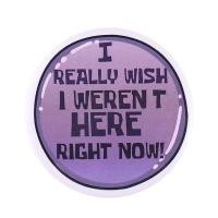 ราคา 44มม Tinplate Pin กบห่านน่ารักกิน Rich Boo เก่า โรงเรียนเข็มกลัดป้าย Lapel Pin ตลก Meme เสื้อผ้าปุ่ม Badge เครื่องประดับสร้างสรรค์ของขวัญเพื่อน (16474746834)