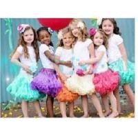 ราคา Anta SHOP A004 กระโปรงขนมชั้น Tutu skirt กระโปรงเต้น กระโปรงบัลเลต์ นุ่มละมุน ซุปเปอร์ความน่ารัก (550190091)