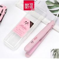 ราคา Hari Curler จัดทรงผม เครื่องม้วนผม เครื่องม้วนผมไฟฟ้า เครื่องม้วนผมขนาดเล็ก มีหลายสีให้เลือก ร้านตัดผม วิก (21119195590)