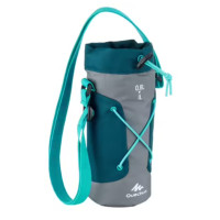 ราคา กระเป๋าเก็บความเย็น อุณหภูมิ เป้เก็บอุณหภูมิ กระเป๋าใส่ขวดน้ำเก็บความเย็น กระเป๋าใส่ขวดน้ำเก็บอุณหภูมิ เพื่อการตั้งแคมป์และเดินป่า (19964109600)