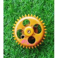 ราคา ปั๊มน้ำมันเครื่อง เฟืองปั้มน้ำมันเครื่อง MIO FINO NOUVO NOUVO135มีโอ115 i ฟีโน่115 i มีโอ125 คาบู สปาร์ค115 i MIO 125 คาบูMIO 125I มือสอง แท้ ติดรถ (18562350063)