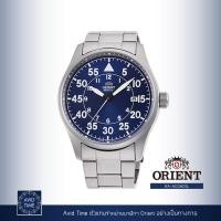 ราคา แถมเคสกันกระแทก นาฬิกา Orient Sports Collection 42 4mm Automatic RA AC0H01L Avid Time โอเรียนท์ ของแท้ ประกันศูนย์ (10645721504)