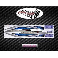 ราคา สติ๊กเกอร์ Wave 110i รุ่น15 ปี2012 สติ๊กเกอร์ เวฟ 110i รุ่น15 ปี2012 (9622397267)