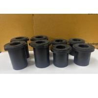 ราคา ยางหูแหนบหลัง ผ้าใบ สีดำ Nissan NAVARA D40 ปี 2005 2014 เกรดอย่างดี ยางหูแหนบ นิสัน นาวาร่า (18333969050)