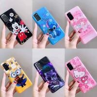 ราคา เคสหลังลายการ์ตูน10ลายใหม่ล่าสุด รุ่น oppo A5s A7 F9 A52020 A92020 Reno2f A31 A92 A52 A12 A3S A5 Realme5 c3 VIVO y17 y15 y12 y50 y30 iphone 6plus 7plus iphone11 (16468074038)