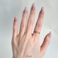ราคา Olivia 100 H A ring แหวนใบมะกอก ตัวเรือนเงินแท้ 92 5 (20833536485)