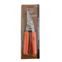 ราคา กรรไกรอเนกประสงค์ 8 นิ้ว กรรไกร กรรไกรอเนกประสงค์ ตัดซีลาย สแตนเลส ตัดซีลาย ตัดสังกะสี ตัดแผ่นมิเนียม กรรไกรตัดกิ่งไม้ กรรไกรอเนกประสงค์ (19518059349)