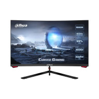 ราคา Monitor 27 DAHUA LM27 E230C VA HDMI DP CURVE 165Hz (21327711188)