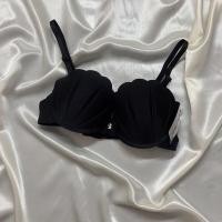 ราคา mermaid push up bra หนา2 5เซ็น ดูมดันโชว์เนิน หอย (18164983021)