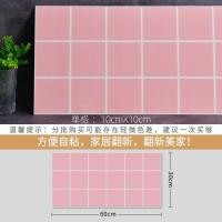 ราคา สติกเกอร์กันน้ำมันและกันน้ำห้องครัววอลเปเปอร์ติดผนังมีกาวในตัวสำหรับห้องน้ำห้องน้ำสติกเกอร์ติดผนังกันความชื้น (20454169779)