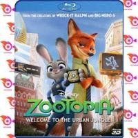 ราคา หนัง Bluray ออก ใหม่ Zootopia 2016 นครสัตว์มหาสนุก 2D 3D เสียง Eng ไทย ซับ Eng ไทย Blu ray บลูเรย์ หนังใหม่ (18857782479)