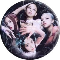 ราคา เข็มกลัด Blackpink ขนาด 5 8 ซม พร้อมส่งจากไทย (20675064065)