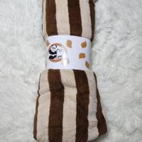 ราคา ผ้าเช็ดตัว ผ้าเช็ดตัวนาโน ผ้าเช็ดตัวขนเป็ด ผ้าเช็ดตัวลายขวาง ผ้าขนเป็ด ผ้าขนนุ่ม นุ่มไม่ผิว หลายขนาด90 คูณ 160 cm 360 g (19256129045)