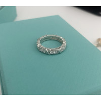 ราคา แหวนเงินแท้ S925 Bikinyy Cross Shiny Full Diamond Ring (15929618165)